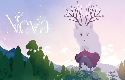 Tvůrci hry GRIS oznámili novou akční dobrodružnou hru Neva
