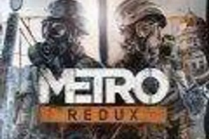 Metro Redux