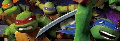 Activision připravuje Teenage Mutant Ninja Turtles: Mutants in Manhattan