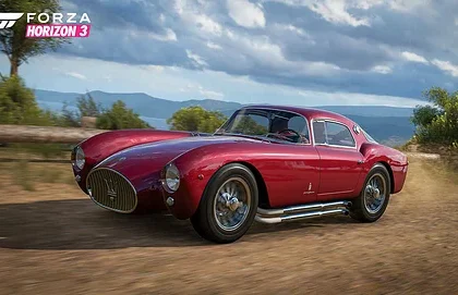 Odhalena nová vozidla do Forza Horizon 3