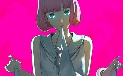 E3 trailer na Catherine: Full Body