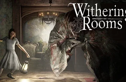 Hororová side-scrolling RPG hra Withering Rooms oznámena pro konzole