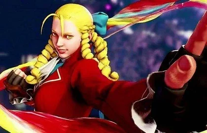 Dalším novým bojovníkem do Street Fighter V je Karin