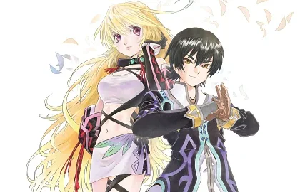 V přípravě jsou další remastery her ze série Tales of, mezi nimi je i Tales of Xillia 2