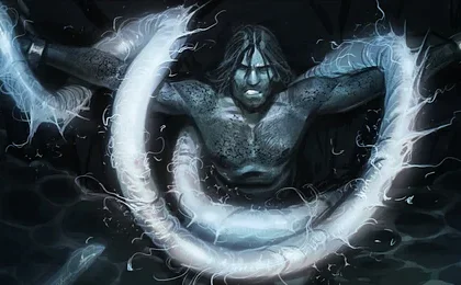 Oznámena akční dobrodružná RPG hra Thorgal podle úspěšné komiksové předlohy