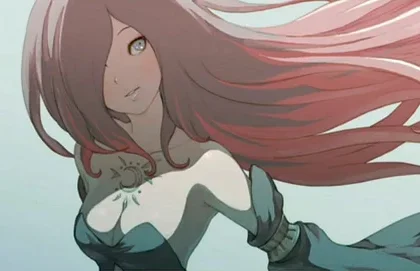 Gravity Rush 2 vyjde v Evropě koncem listopadu + nový trailer