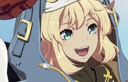 Guilty Gear: Strive dostává nového bojovníka – Bridget