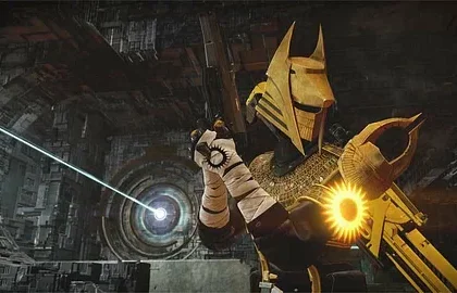 Známe termíny prvních dvou rozšíření do akce Destiny 2