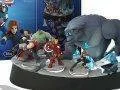 Disney Infinity: Marvel Super Heroes dostane na PlayStationu limitovanou edici