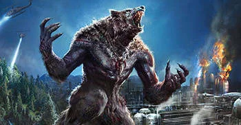 Bigben Interactive získal práva na hru Werewolf: The Apocalypse – Earthblood