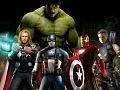 Spekulace: Ubisoft připravuje hru podle filmu Avengers