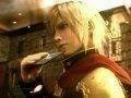 Final Fantasy Type-0 HD - The World at War trailer