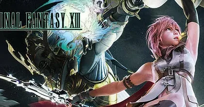 Final Fantasy XIII míří na Xbox One - UPDATE