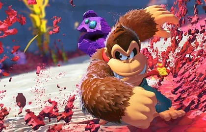 Připravované hry pro konzoli Nintendo Switch 2