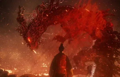 Hra Wo Long: Fallen Dynasty zabere na první dohrání zhruba 40 hodin 