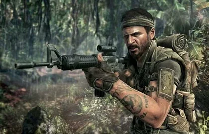 Call of Duty: Black Ops je dostupné na Xbox One