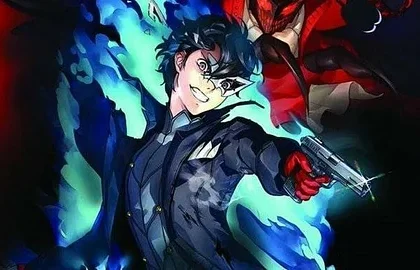 Nový trailer na hru Persona 5 Strikers