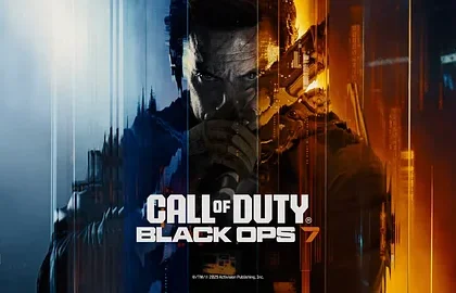 Oznámena akční hra Call of Duty: Black Ops 7