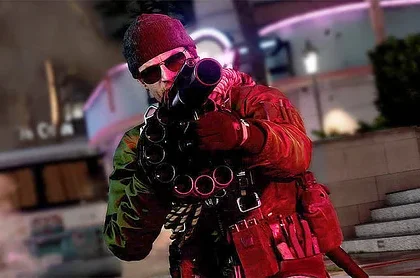 Známe velikost hry Call of Duty: Black Ops Cold War