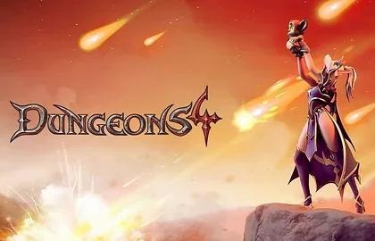 Oznámena hra Dungeons 4, vyjde v příštím roce