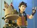 Knack – framerate, demo a kooperace