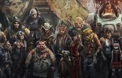 Ubisoft potvrdil, že Beyond Good and Evil 2 je pro něj klíčová hra 