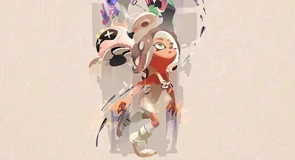 Splatoon 3 dostane příští měsíc druhé rozšíření 
