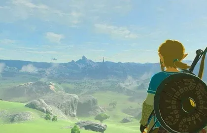 Další Zelda hry nabídnou stejnou volnost jako Breath Of The Wild