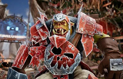 Vychází hry Chef Life: A Restaurant Simulator a Blood Bowl 3