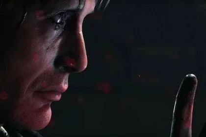 Death Stranding nebude na E3