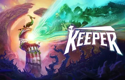 Zveřejněn přesný čas vydání her Keeper a Ninja Gaiden 4