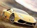 4 videa ze závodů Forza Horizon 2