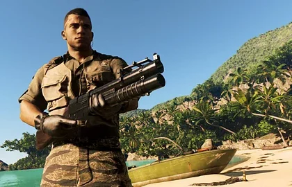Vychází rozšíření Na kameni kámen pro akční hru Mafia 3