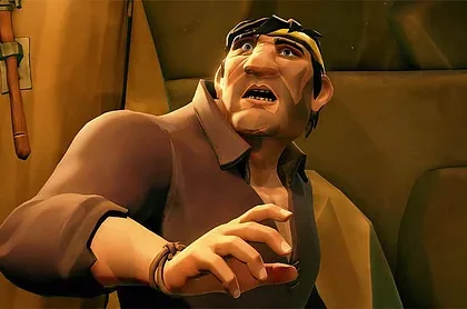 Nový update pro Sea of Thieves přinesl nové úkoly i odměny