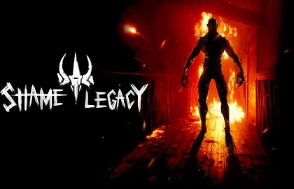 Oznámena first-person survival hororová hra Shame Legacy