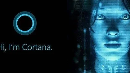 Cortana se dostane na Xbox One až v příštím roce
