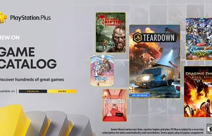 Sony oznámila nové hry do předplatného PlayStation Plus Extra a Premium – Dragon’s Dogma: Dark Arisen, Up nebo Eiyuden Chronicle: Rising
