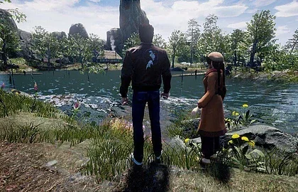 Fanoušci Shenmue se letos dočkají několika překvapení
