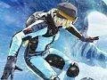 SSX na začátku příštího roku
