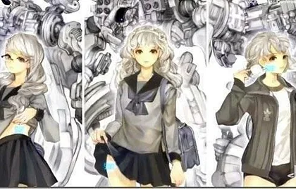 Studio VanillaWare oznámilo hru 13 Sentinels: Aegis Rim