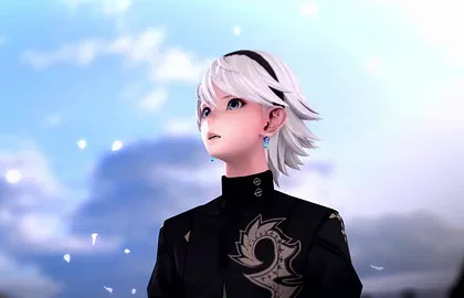 Launch trailer na novou RPG hru FANTASIAN Neo Dimension
