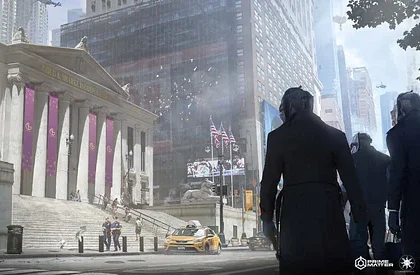 Nové informace o hře PAYDAY 3