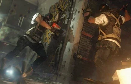 Beta na Rainbow Six Siege odložena
