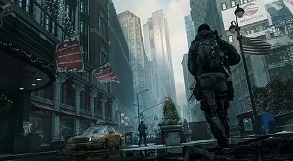 Zájem o The Division je vyšší, ale launch čísel nedosahuje