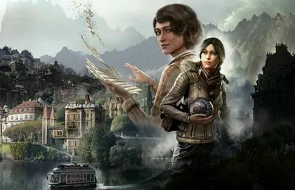 Série Syberia oslavuje novým trailerem dvacáté výročí