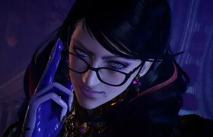 Launch trailer na akční pecku Bayonetta 3