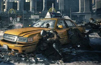 Tom Clancy's The Division si po posledních updatech znovu získává hráče