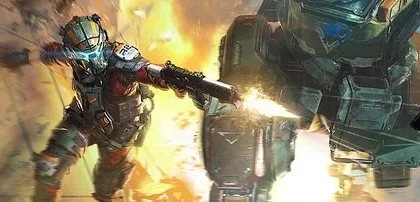 Trailer na Titanfall 2 představuje nový režim Live Fire