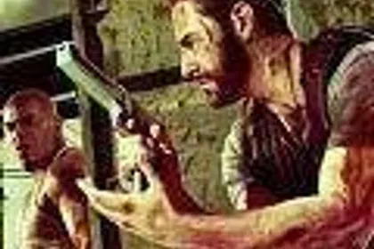 Max Payne 3