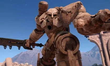 Vychází hra Golem pro PSVR, podívejte se na pěkný launch trailer
